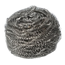 Spiraltopfreiniger 6 Stück Papstar