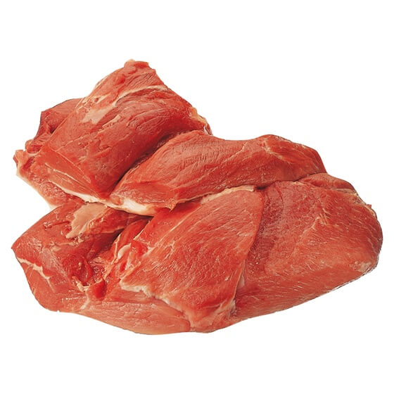 Duroc-Schweineschulter schier ca.4,5kg