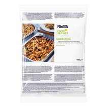 Bami Goreng Frosta 1,5Kg Frosta