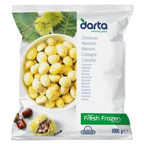 Esskastanien 1 KG Darta