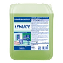 Levante Glanzreiniger 10L Dr.Schnell Purax