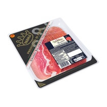 Parmaschinken 300g ca. 18 Scheiben Casa Modena