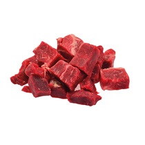 Rindergulasch SB Grob TK ca 1 KG