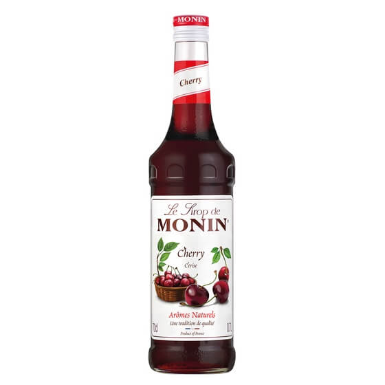 Sirup Cherry(Kirsche) 0,7l Monin