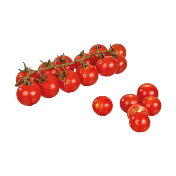 Cherrystrauchtomaten ES EP 450g KL1