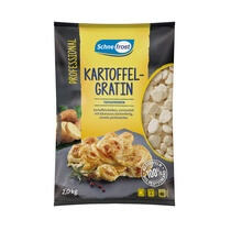 Kartoffelgratin ODZ TK 2Kg Schnefrost