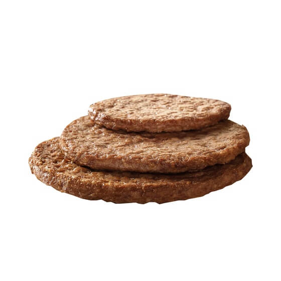 Hamburger ungewürzt TK ca.29x170g/5kg Foodworks