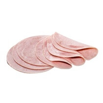 Putenkochschinken geschnitten 500g Sprehe