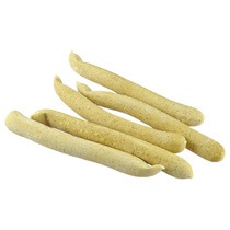 Bratwurst fleischlos TK 40x90g Vegeta