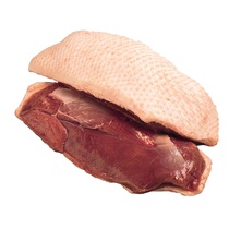 Entenbrust männlich 2er TK ca.5kg Heimer