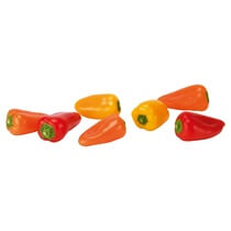 Mini Paprika Mix 200g NL KL1