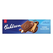 Ohne Gleichen Vollmilch 12x125g Bahlsen