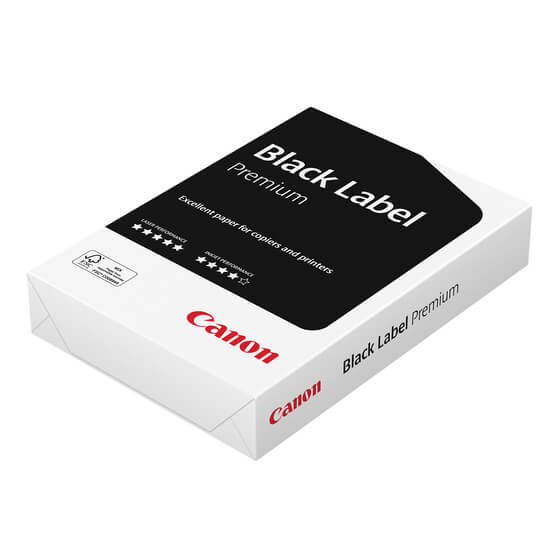 Kopierpapier A4 Hochweiss 500Blatt Canon