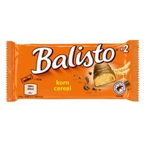 Balisto Schoko-Korn Cereal 20x37g