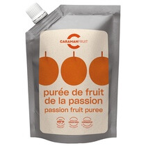 Cara Passionsfrucht-Püree 1 KG
