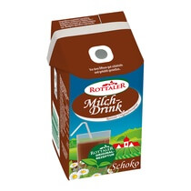 Rottaler Milchdrink Schoko 0,2L