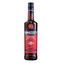 Ramazotti 30,0%vol 700ml Amaro