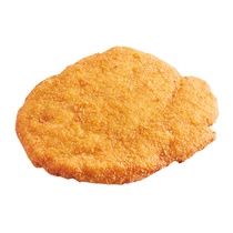 Putenschnitzel paniert gebraten 25x160g CombiLine FVZ