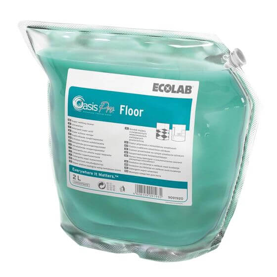Bodenreiniger Oasis Pro Floor 2l Ecolab