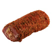 Schweinelachs o.Kette roh,gefüllt Sauerkraut&Speck ca.2,5kg