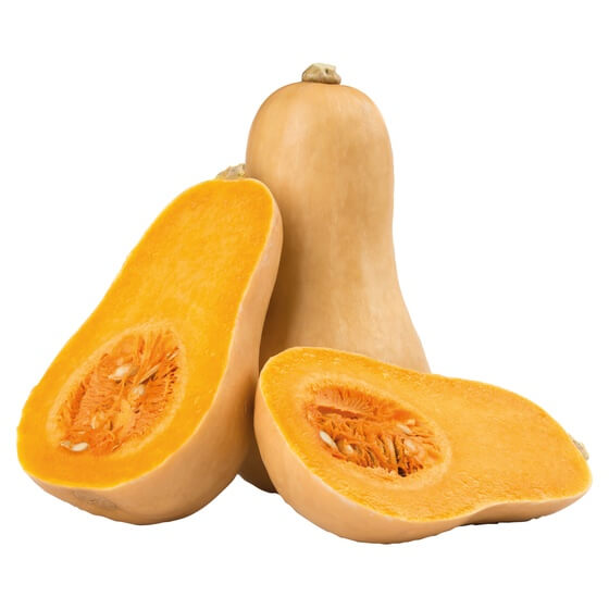 Speisekürbis Butternut DE EP