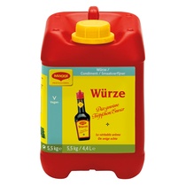 Maggi Würze 5,5kg