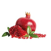 Granatapfelkerne TR 100g