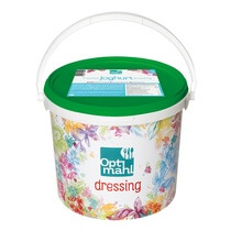 Joghurt-Kräuter Dressing frisch 5l Optimahl