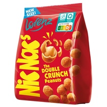 Nic Nac's Original 110g Lorenz Bahlsen