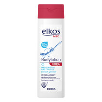 Bodylotion Medizinisch Elkos 300ml