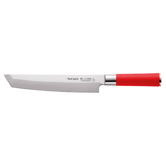 Tantomesser Red Spirit 21cm Dick