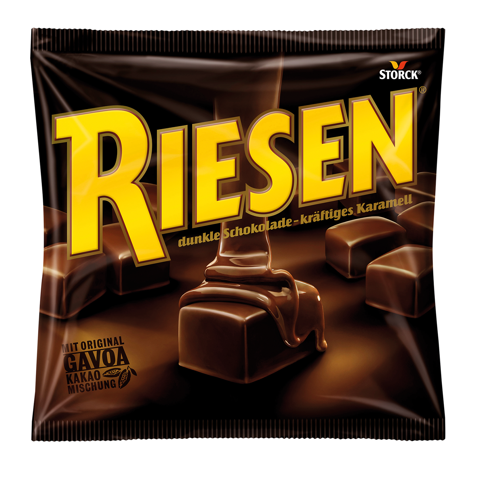 Riesen-Schokolade 15x105g