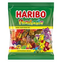 Haribo Phantasia 175g