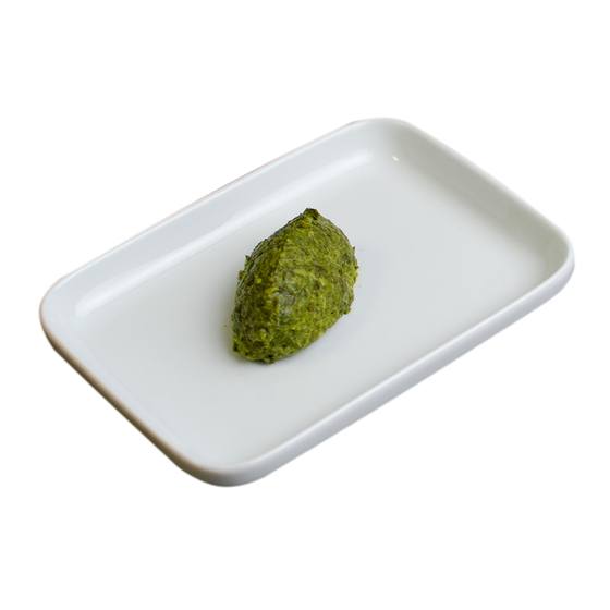 Sous-Vide Cremespinat 1000 g