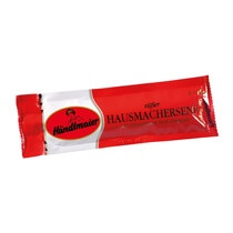 Süßer Senf Portionsbeutel 200x15ml Händlmaier