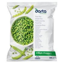 Darta Erbsen fein 2500G