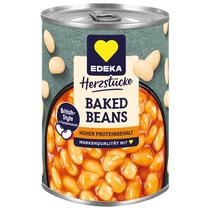 Baked Beans 400g Edeka Herzstücke