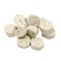 Bratwurst geschnitten 1-2 cm  ca.1kg