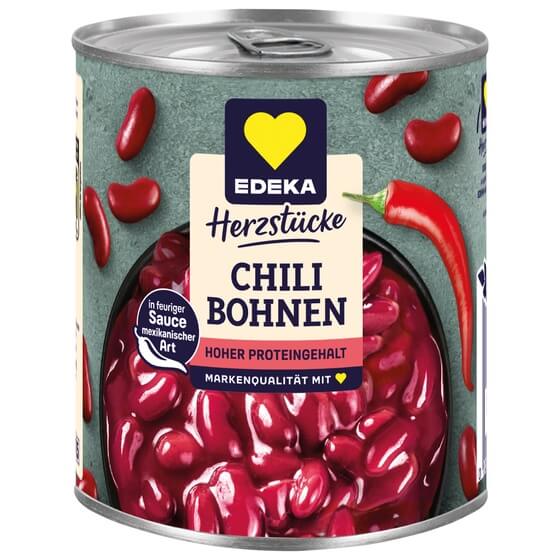 Chili-Bohnen 400g EDEKA