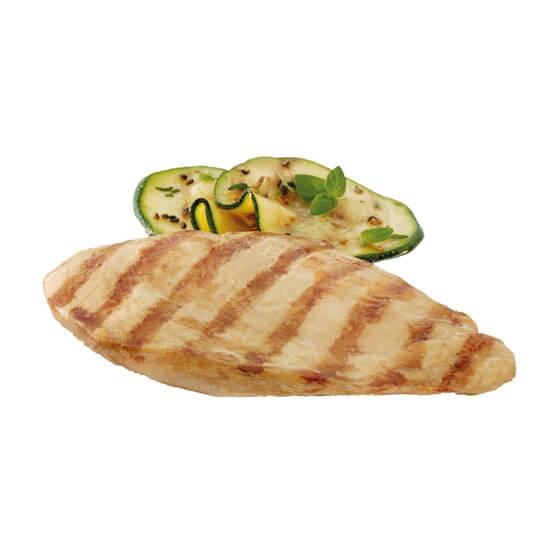 Hähnchenbrustfilet natur 180g/3kg Hanna
