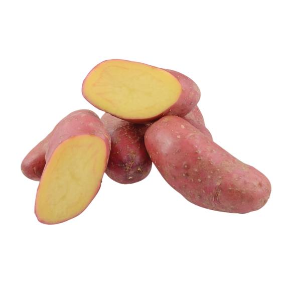 Kartoffel rotschalig FR lose 12,5kg