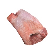 Putenoberkeule ohne Knochen mit Haut roh,natur ca.2kg