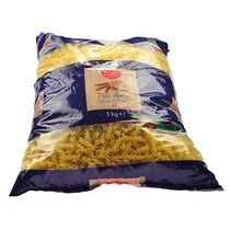 Tortiglioni Spiralen ODZ 5kg Mamma Lucia