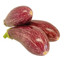 Auberginen GRAFITI ES KL1 5kg