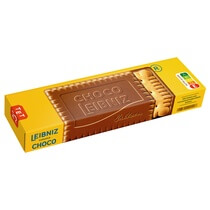 Vollmilch Choco Leibniz 12x125g Bahlsen
