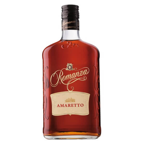 Amaretto Romanza 20% 0,7L
