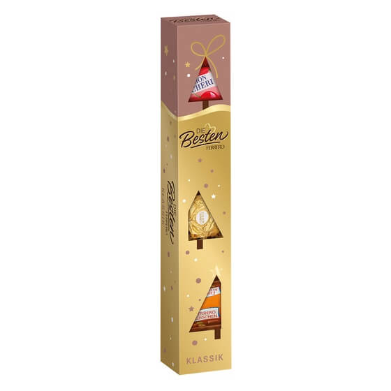 Die Besten Classic 83g Ferrero