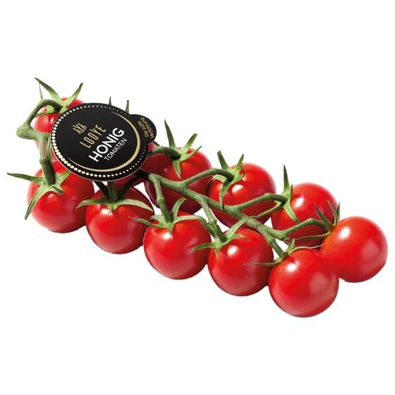 Tomaten Cherrytomaten "Honig" NL KL1 180g Schale