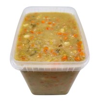 Erbseneintopf vegetarisch 3kg Funken