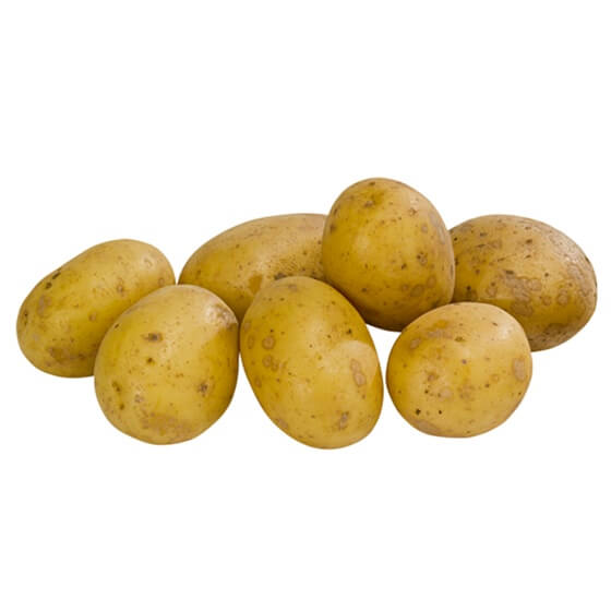 Kartoffeln Laura DE vorwiegend festkochend 2,5Kg Kallen